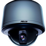pelco surveillance camera
