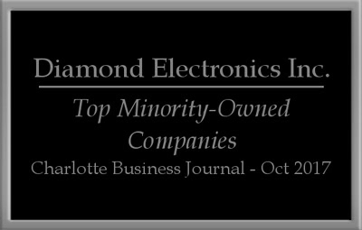 Top Minority-Owned Companies