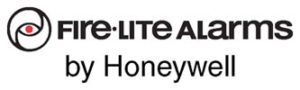 Fire-Lite Alarms by Honeywell logo