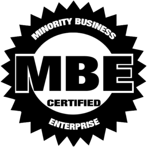 Minority Business Enterprise - Certified