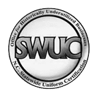 SWUC logo