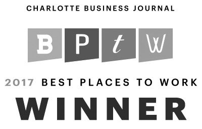 Charlotte Business Journal 2017 Logo