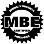 MBE logo