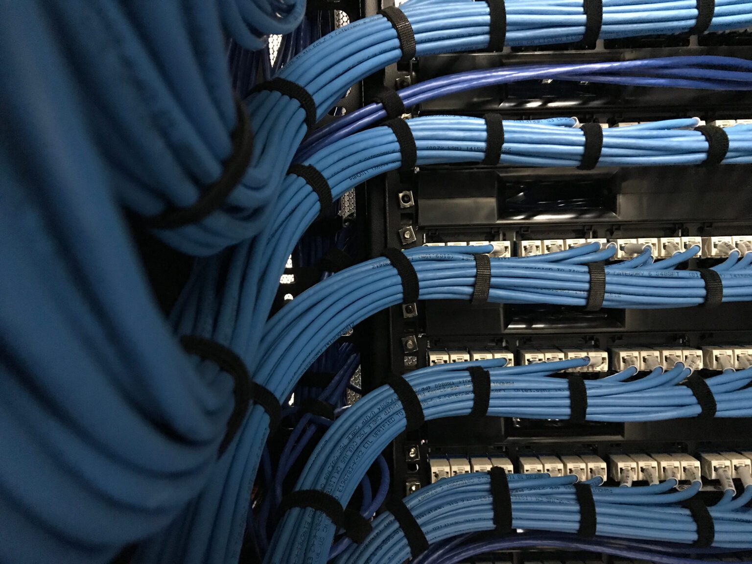 Structured Cabling Systems | The Carolinas